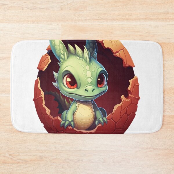 Item preview, Cool baby dragon designed and sold by Maryberry96.