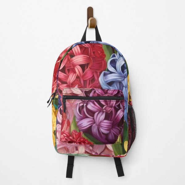 Item preview, Hyacinths designed and sold by PierreAlbijanic.