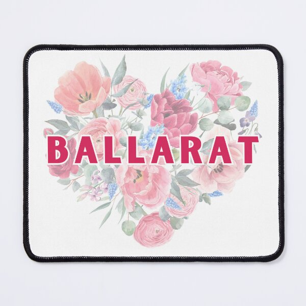 Item preview, Ballarat Australia | Floral Heart Bouquet designed and sold by Seasider85.