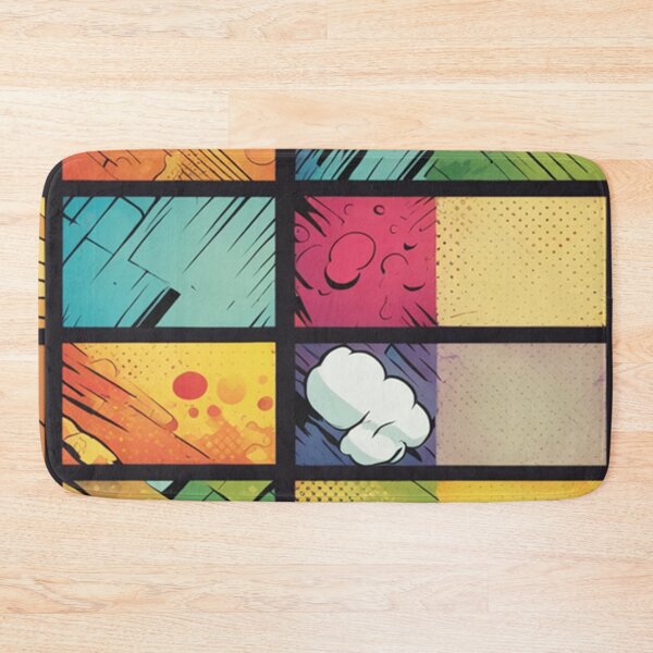 Item preview, Vibrant Chaos designed and sold by Yzakreativ.