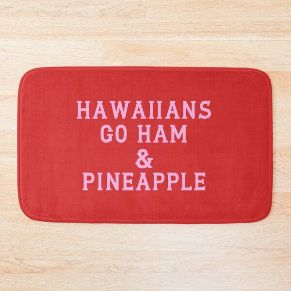 Artikelvorschau, Hawaiianer gehen Schinken entworfen und verkauft von D2Kvirus.