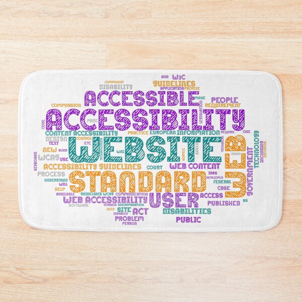 Item preview, Website Accessibility designed and sold by OpulentOrigins.