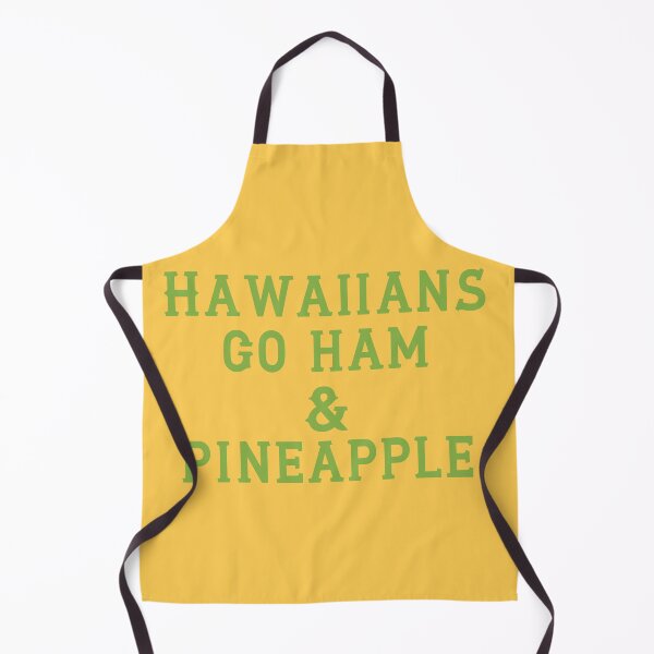 Item preview, Hawaiians Go Ham designed and sold by D2Kvirus.
