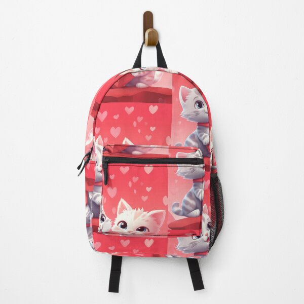 Item preview, Happy Meowentines Day designed and sold by LuNkyRose.
