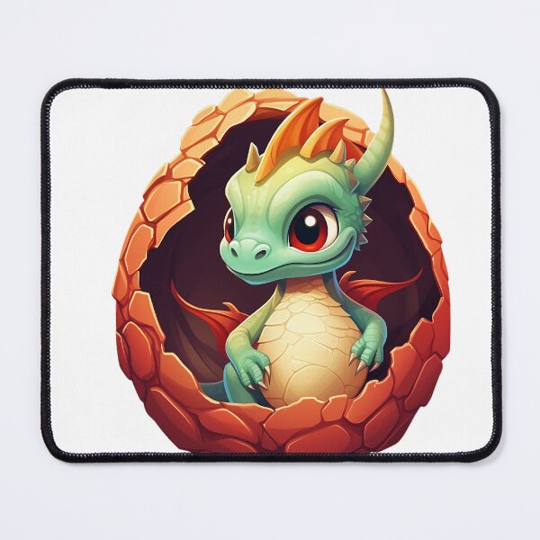 Item preview, Cool baby dragon designed and sold by Maryberry96.