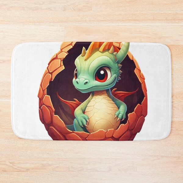 Item preview, Cool baby dragon designed and sold by Maryberry96.