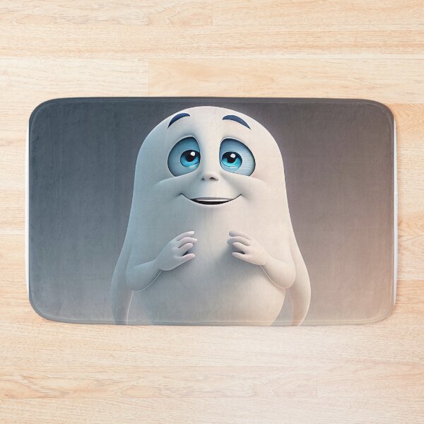 Item preview, Cute Ghostie designed and sold by wwessex.