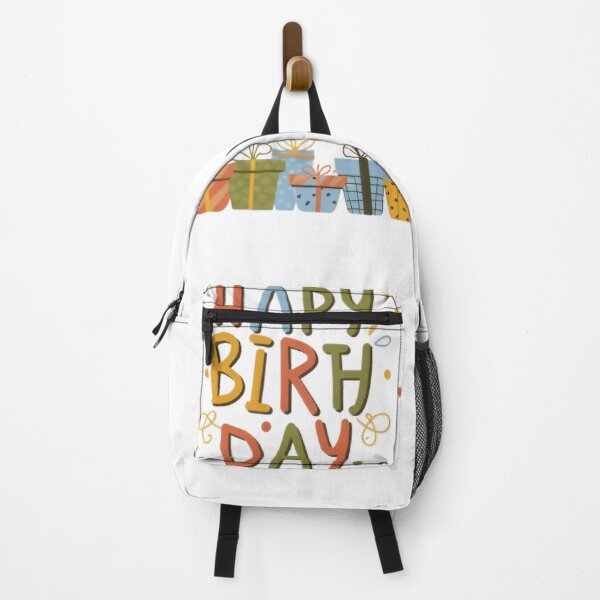 Item preview, Happy Birth Day Take Some Gifts! designed and sold by luckyanimechann.