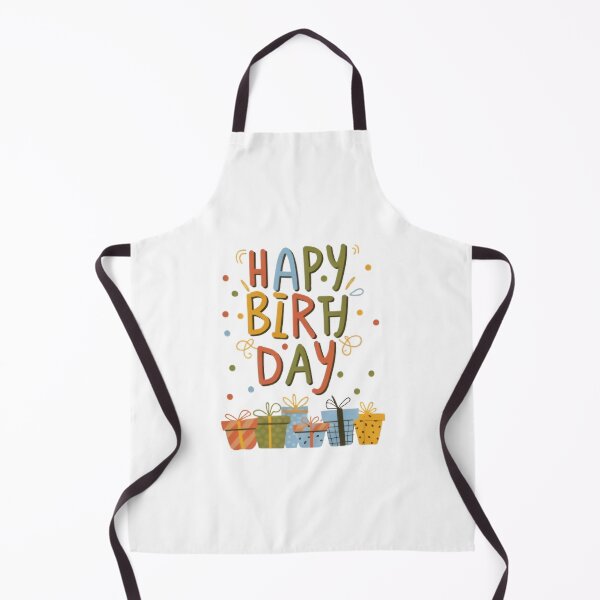 Item preview, Happy Birth Day Take Some Gifts! designed and sold by luckyanimechann.