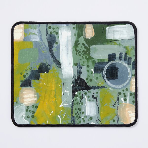 Item preview, Art Acrylic artwork abstract designed and sold by ArtFromK.