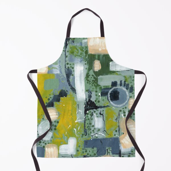 Item preview, Art Acrylic artwork abstract designed and sold by ArtFromK.