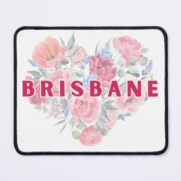 Item preview, Brisbane, Australia | Floral Heart Bouquet designed and sold by Seasider85.