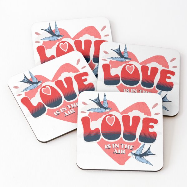 Item preview, Love is in the air designed and sold by FantasyVortex.