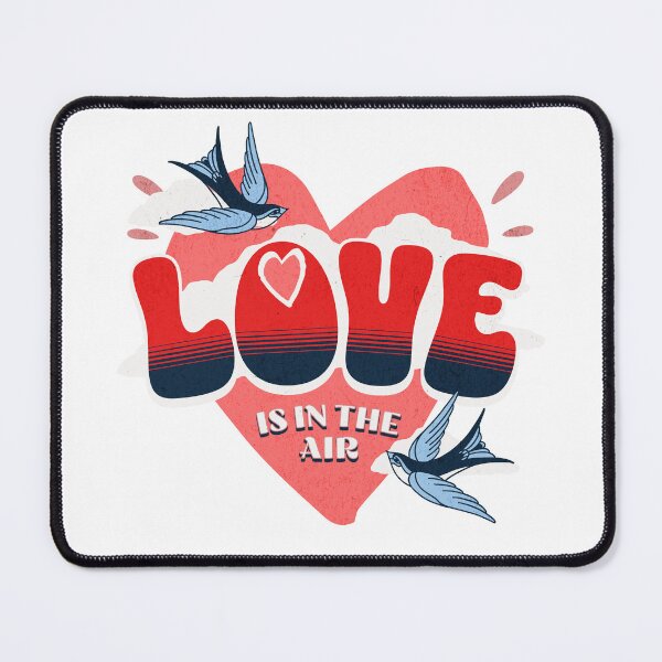 Item preview, Love is in the air designed and sold by FantasyVortex.