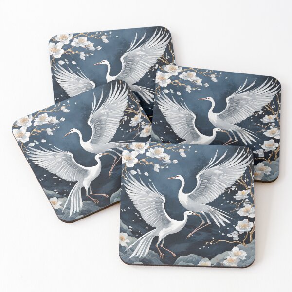 Item preview, heron designed and sold by CurtisWestbrook.