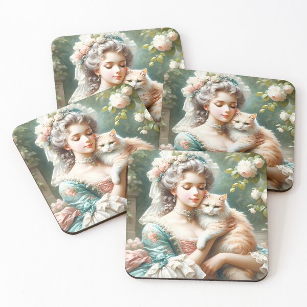 Item preview, Eternal Bond in Rococo Elegance designed and sold by DeenaDee.
