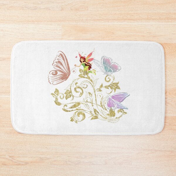 Item preview, Butterfly Pixie Magic designed and sold by tomorrowsart.
