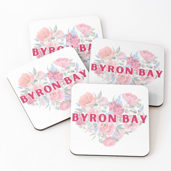 Item preview, Byron Bay, Queensland, Australia | Floral Heart Bouquet designed and sold by Seasider85.