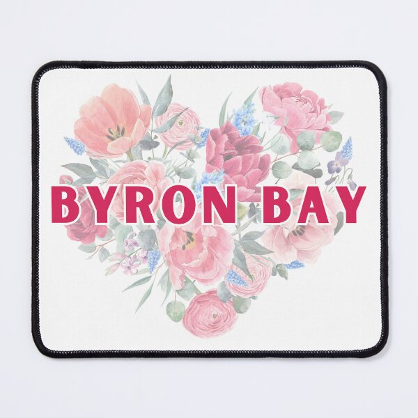 Item preview, Byron Bay, Queensland, Australia | Floral Heart Bouquet designed and sold by Seasider85.