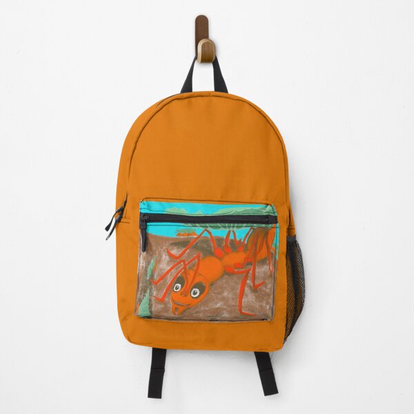 Item preview, Enthusiastic Ant designed and sold by Helen Kay.