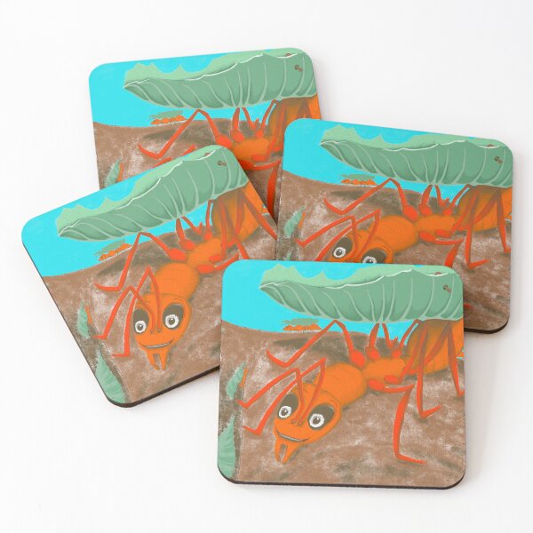 Item preview, Enthusiastic Ant designed and sold by Helen Kay.