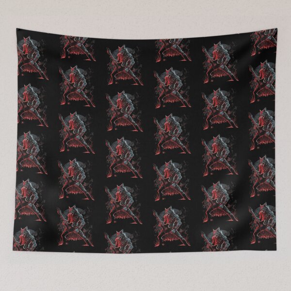 Item preview, wolfrock designed and sold by nerdyrock.