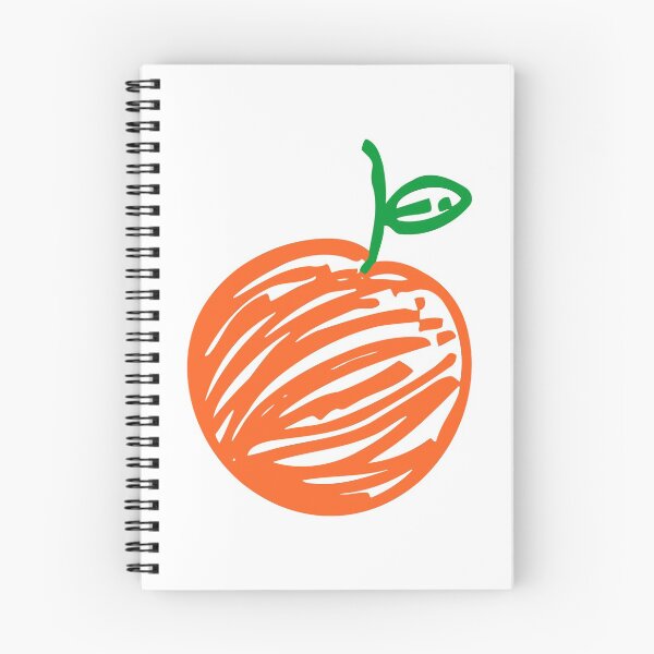 Item preview, Orange designed and sold by fourretout.