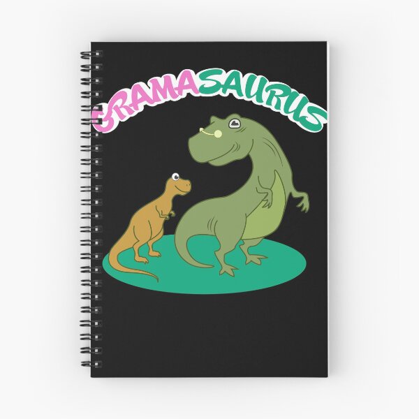 Item preview, Grandmasaurus  designed and sold by Kieran Abbott.