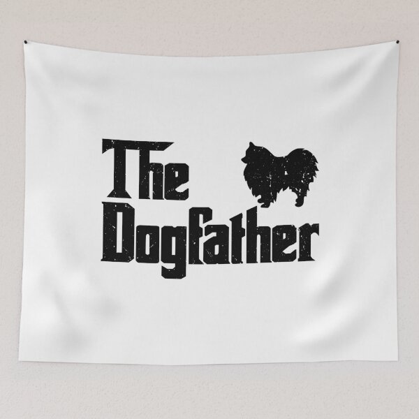 Item preview, Pomapoo Owner The Pomapoo father Pomapoo Dad Gift - Mens The Pomapoo Dad Father's Day designed and sold by vzrnmichsudops.