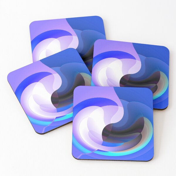 Item preview, dialog in blue designed and sold by Raizdigital.