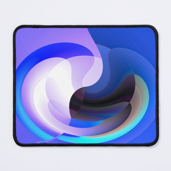 Item preview, dialog in blue designed and sold by Raizdigital.