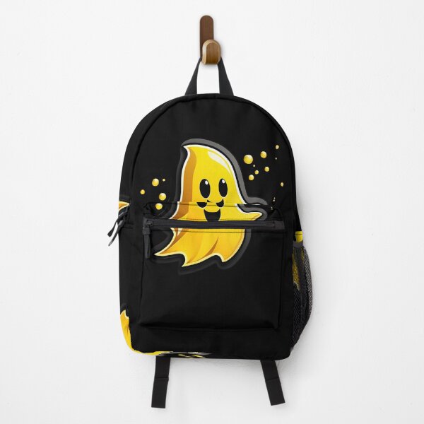Item preview, The Evolution of Digital Art with the Yellow Ghost designed and sold by Artedig.