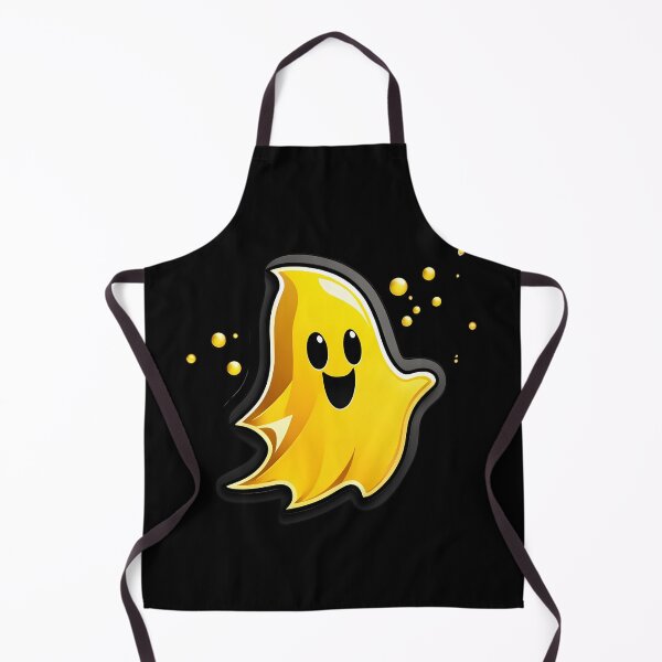 Item preview, The Evolution of Digital Art with the Yellow Ghost designed and sold by Artedig.
