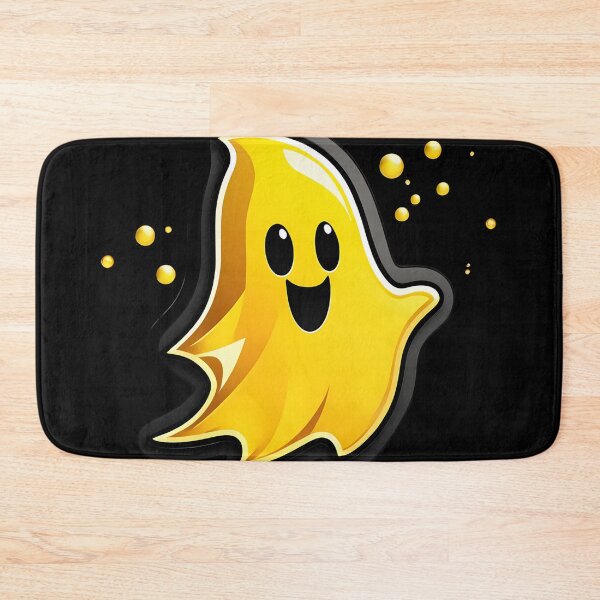 Item preview, The Evolution of Digital Art with the Yellow Ghost designed and sold by Artedig.