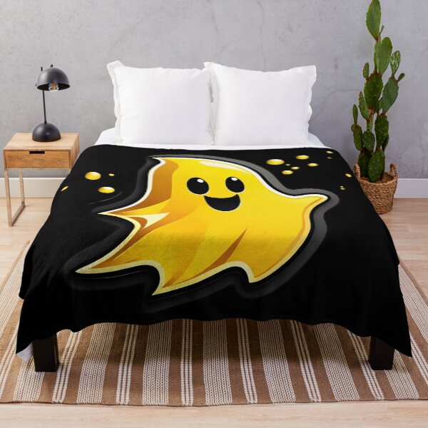Item preview, The Evolution of Digital Art with the Yellow Ghost designed and sold by Artedig.