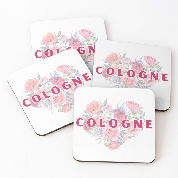 Item preview, Cologne, Germany, Europe | Floral Heart Bouquet designed and sold by Seasider85.