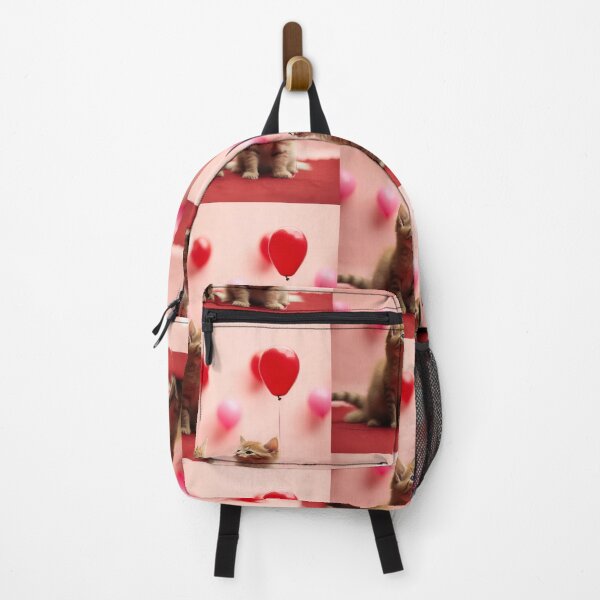 Item preview, Sending purrs and whiskers your way on this Happy Meowentines Day! designed and sold by LuNkyRose.