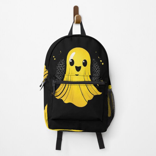 Item preview, Yellow Ghost: Beyond Digital Art, a Unique Experience designed and sold by Artedig.