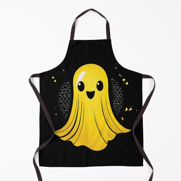 Item preview, Yellow Ghost: Beyond Digital Art, a Unique Experience designed and sold by Artedig.
