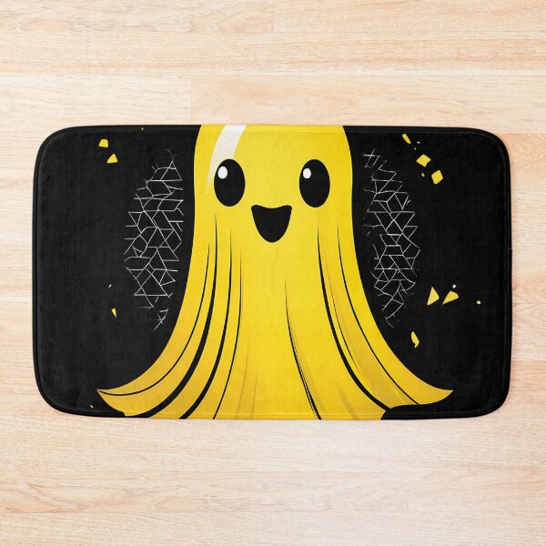 Item preview, Yellow Ghost: Beyond Digital Art, a Unique Experience designed and sold by Artedig.