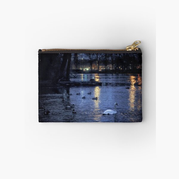 Item preview, El pueblo a lo lejos designed and sold by Joanne Kendrick.
