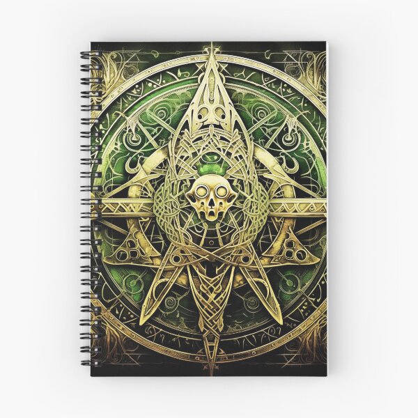 Item preview, Celestial Harmony with Our Star Logo Compass Design designed and sold by JojoArtEvo.