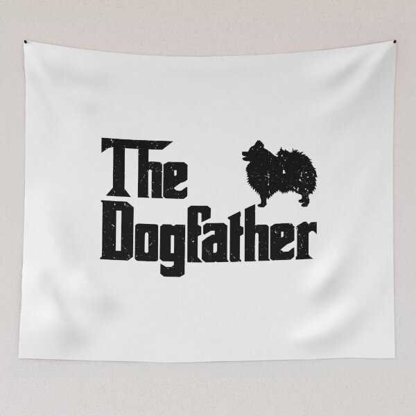 Item preview, Pomeranian Owner The Pomeranian father Pomeranian Dad Gift - Mens The Pomeranian Dad Father's Day designed and sold by vzrnmichsudops.