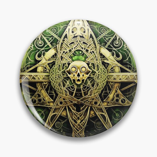 Item preview, Celestial Harmony with Our Star Logo Compass Design designed and sold by JojoArtEvo.