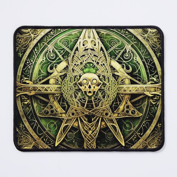 Item preview, Celestial Harmony with Our Star Logo Compass Design designed and sold by JojoArtEvo.
