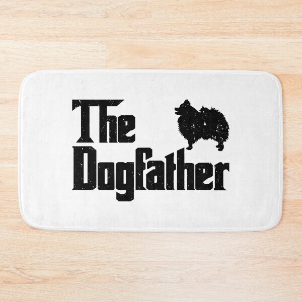 Item preview, Pomeranian Owner The Pomeranian father Pomeranian Dad Gift - Mens The Pomeranian Dad Father's Day designed and sold by vzrnmichsudops.