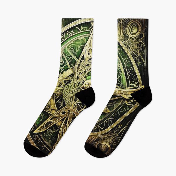Item preview, Celestial Harmony with Our Star Logo Compass Design designed and sold by JojoArtEvo.