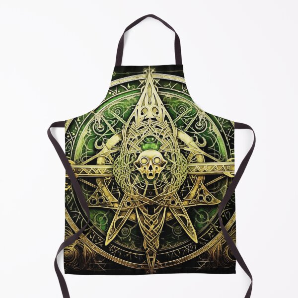 Item preview, Celestial Harmony with Our Star Logo Compass Design designed and sold by JojoArtEvo.