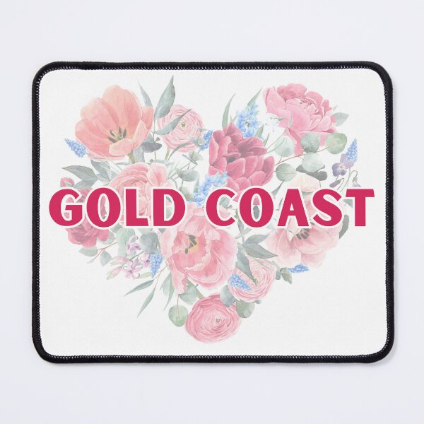 Item preview, Gold Coast, Queensland, Australia | Floral Heart Bouquet designed and sold by Seasider85.