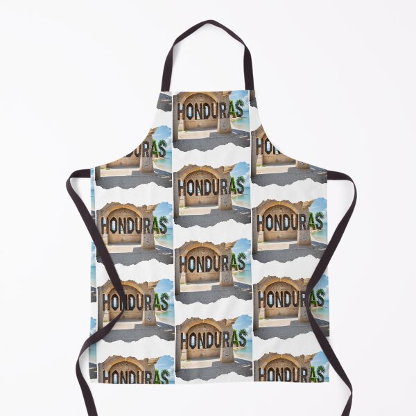 Item preview, HONDURAS 24 25 designed and sold by maveluzone.